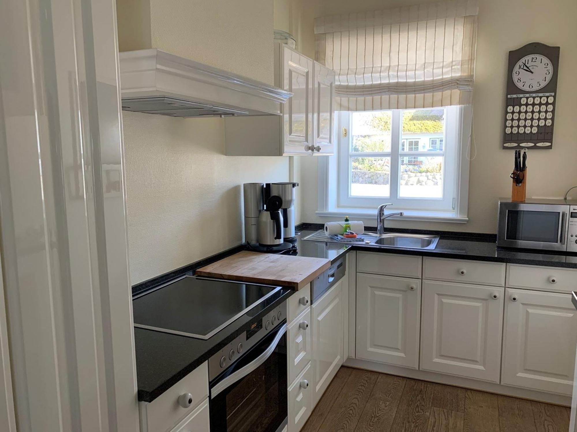 Deichhof Whg 5 Apartment Dunsum Bagian luar foto